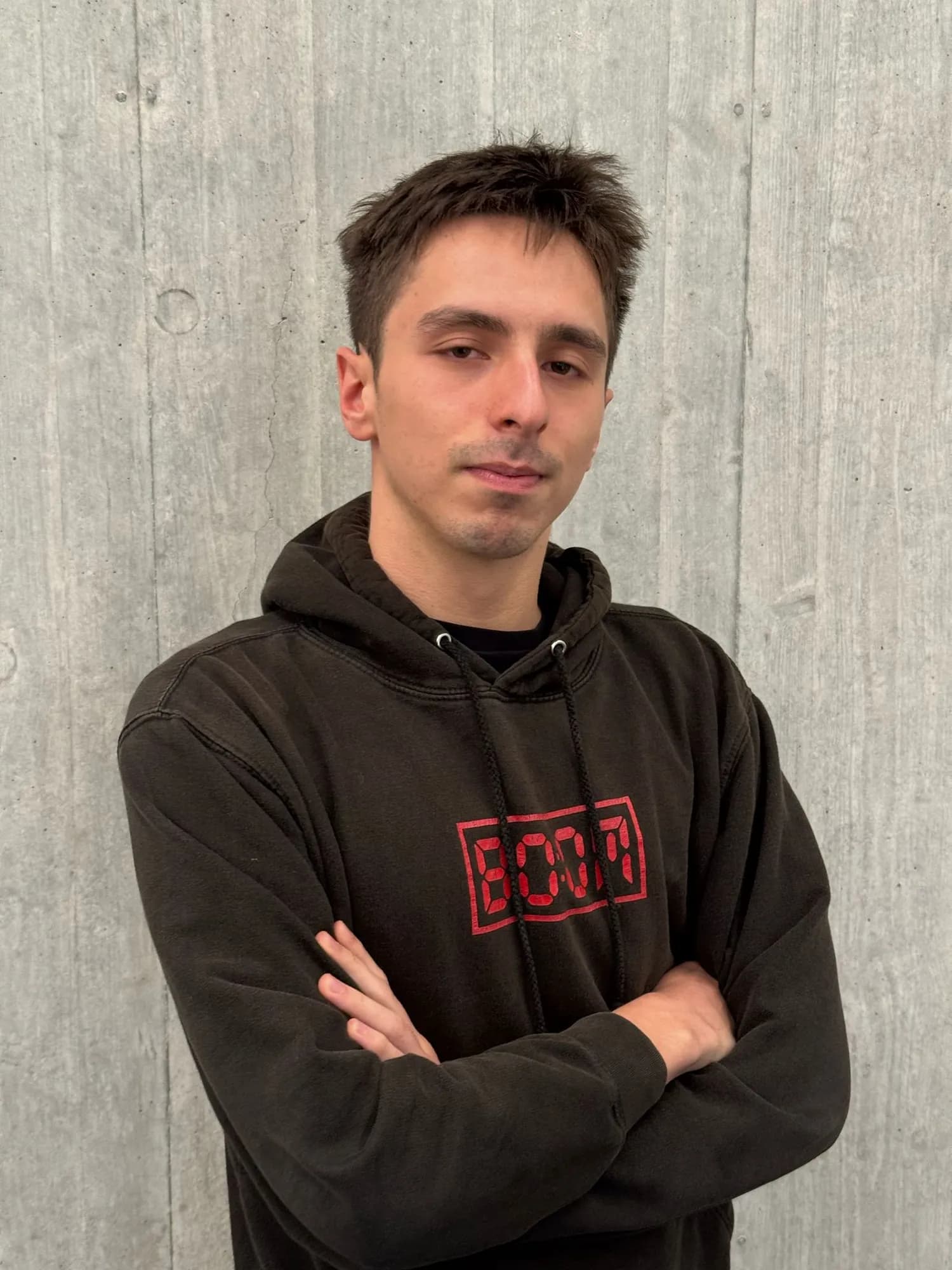 Cristian Brugnara